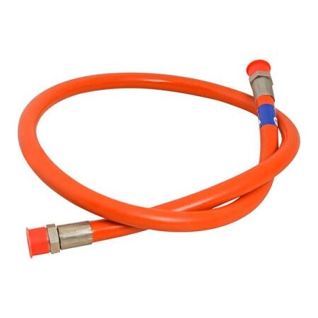 Allpoints Allpoints 2271140 Filter Hose For Henny Penny 2271140